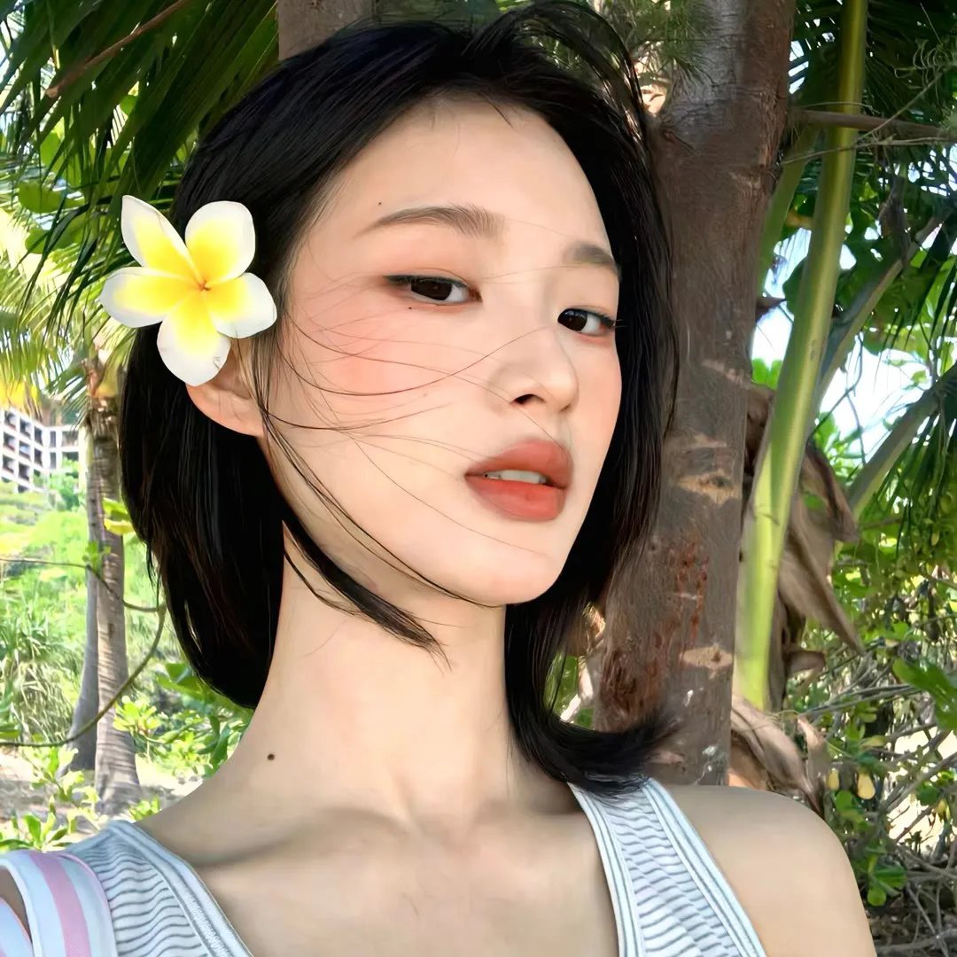 我是你的人