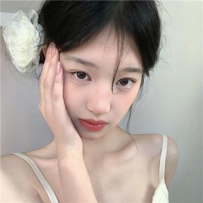 当女人沉睡时
